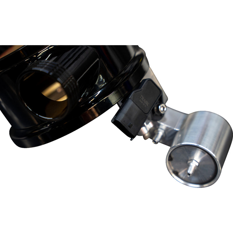 Trask Tornado Turbo Performance Kit - TM-7600 For Harley Motorcycles 2017-2023