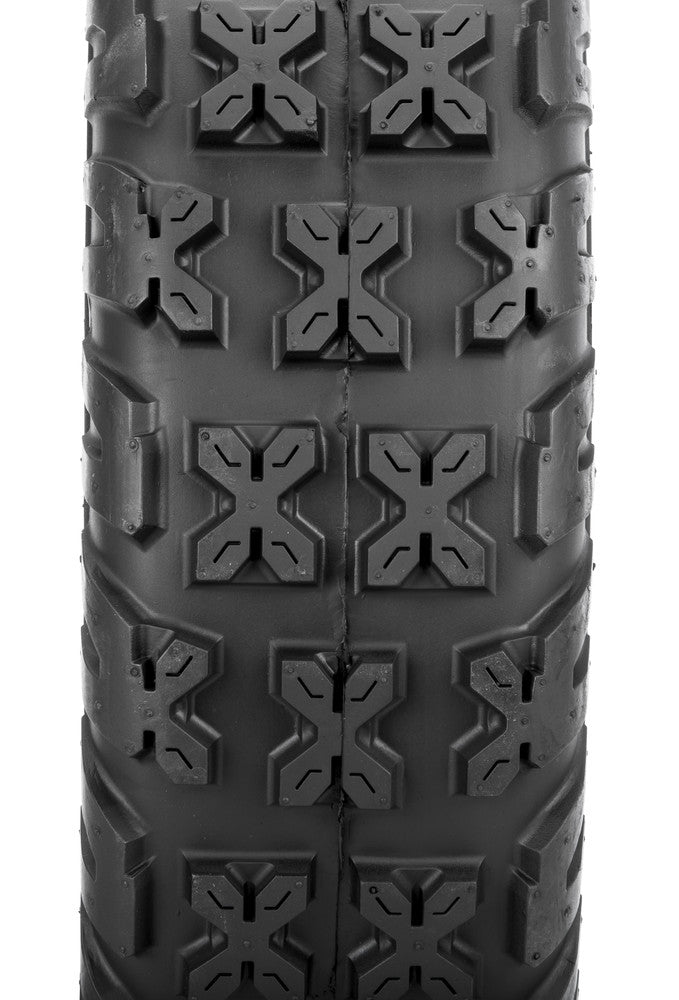 Sedona Tire Bazooka 19X6-10 Bias 4PR LR145LBS - AT19610 Yamaha Raptor 2011-2013