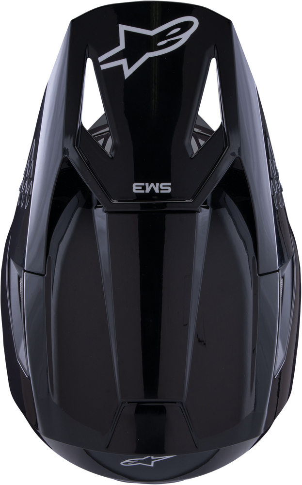 Alpinestars SM3 Solid Helmet