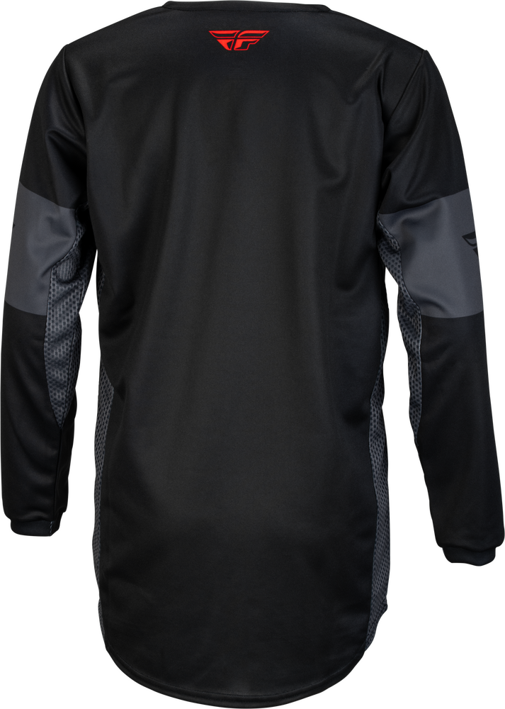 Fly Racing Youth Kinetic Khaos Jersey