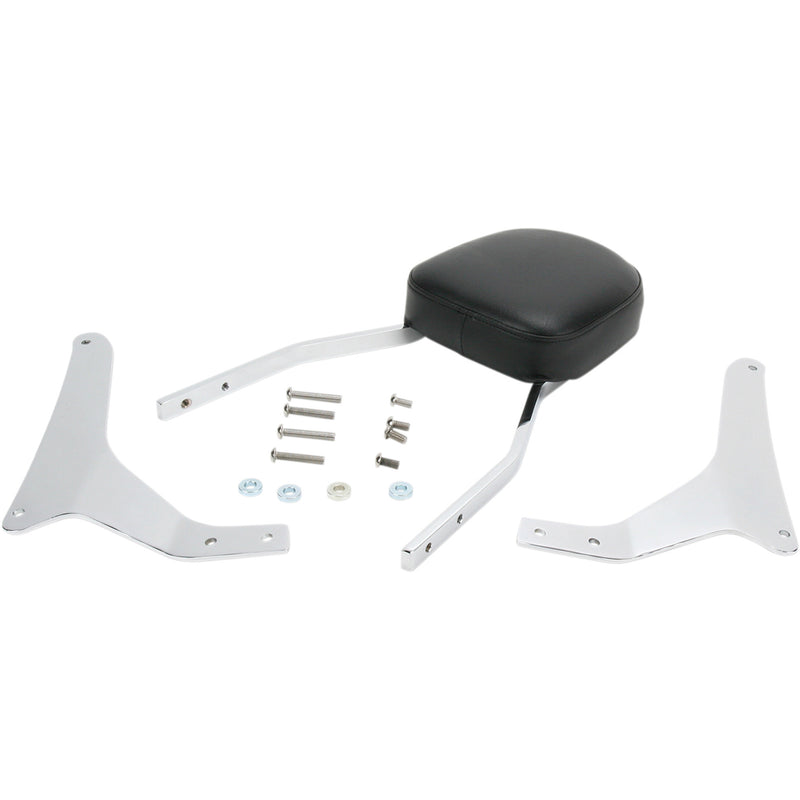 Cobra Sissy Bar - 02-5245 Yamaha V-Star 1300 2007-2015
