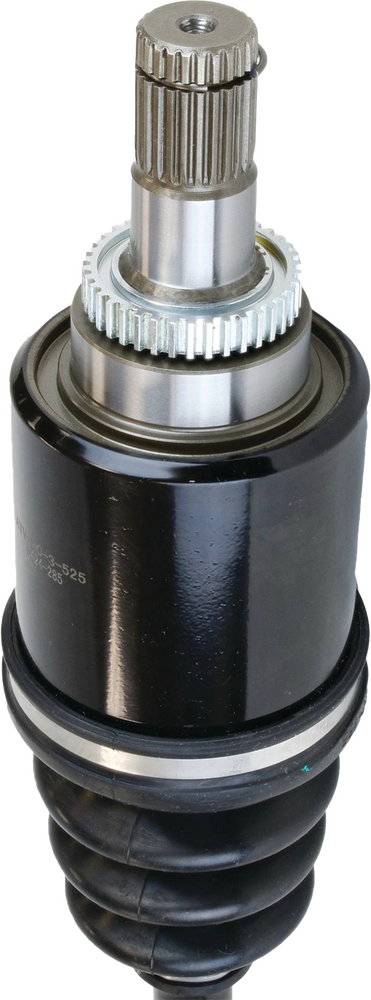 All Balls 6 Ball Axle - AB6-HO-8-384 Honda Pioneer 2017-2021