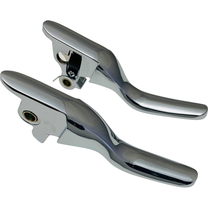 Drag Specialties Lever Set For Harley Sportster 2014-2022
