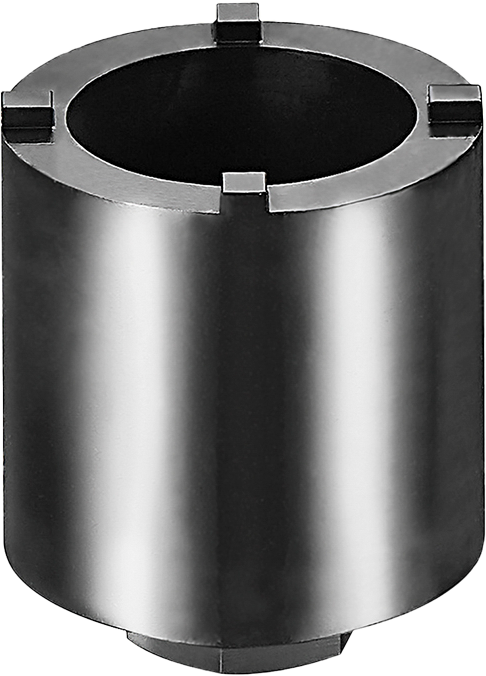 Helix Pinion Bearing NUT Tool Yamaha - 390-8777