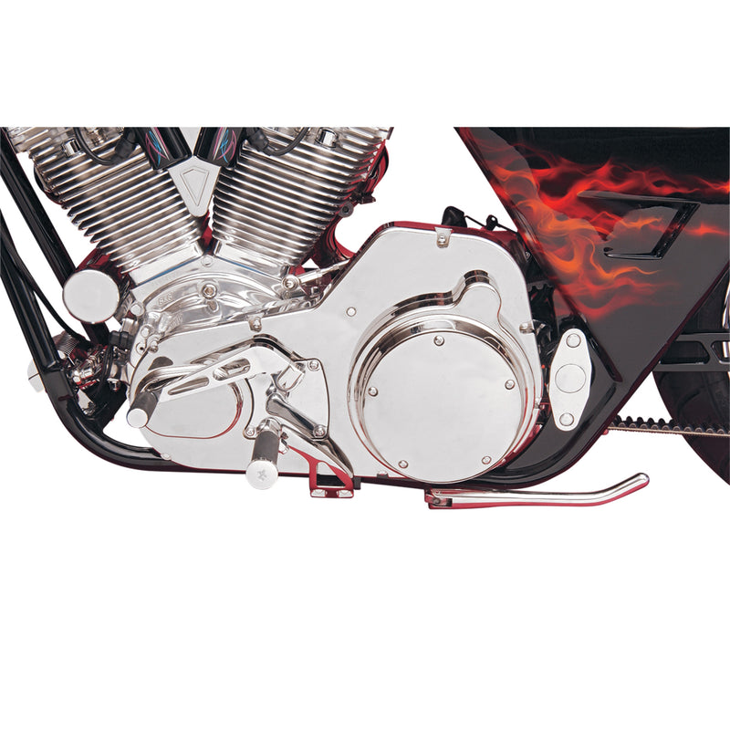 Barnett Scorpion Clutch Assembly - 608-30-10090 For Harley Motorcycles 1990-1997