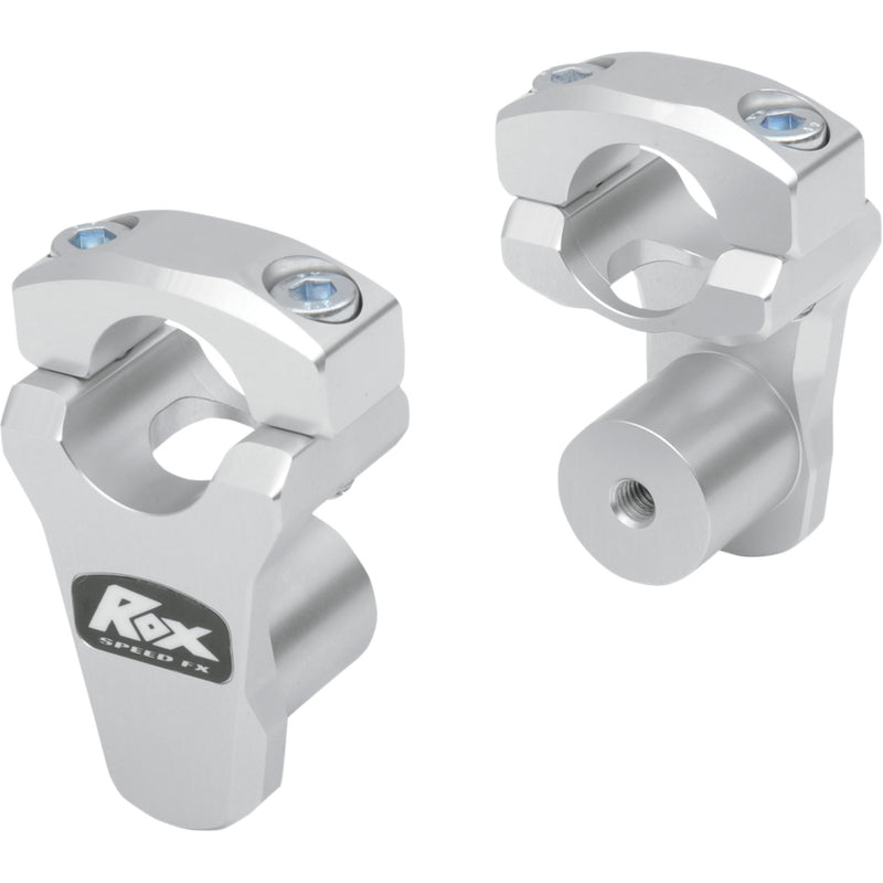 Rox Speed Fx Riser - 3R-P2PPL For Kawasaki Versys / Versys 1000 / Versys + 2015-2023 | BMW F800GS 2008-2018
