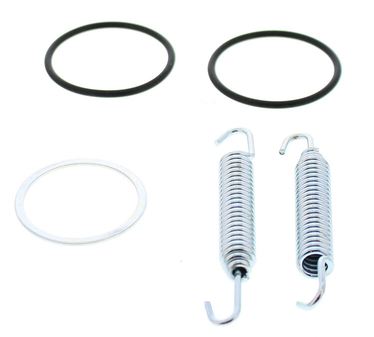Vertex Exhaust Gasket Kit - 823148 Yamaha YZ 85 2002-2018