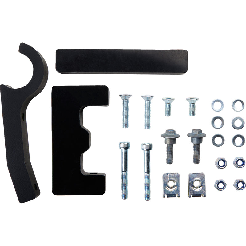 Axp Racing Skid Plate - AX1635 KTM Dirt Bikes 2023-2026