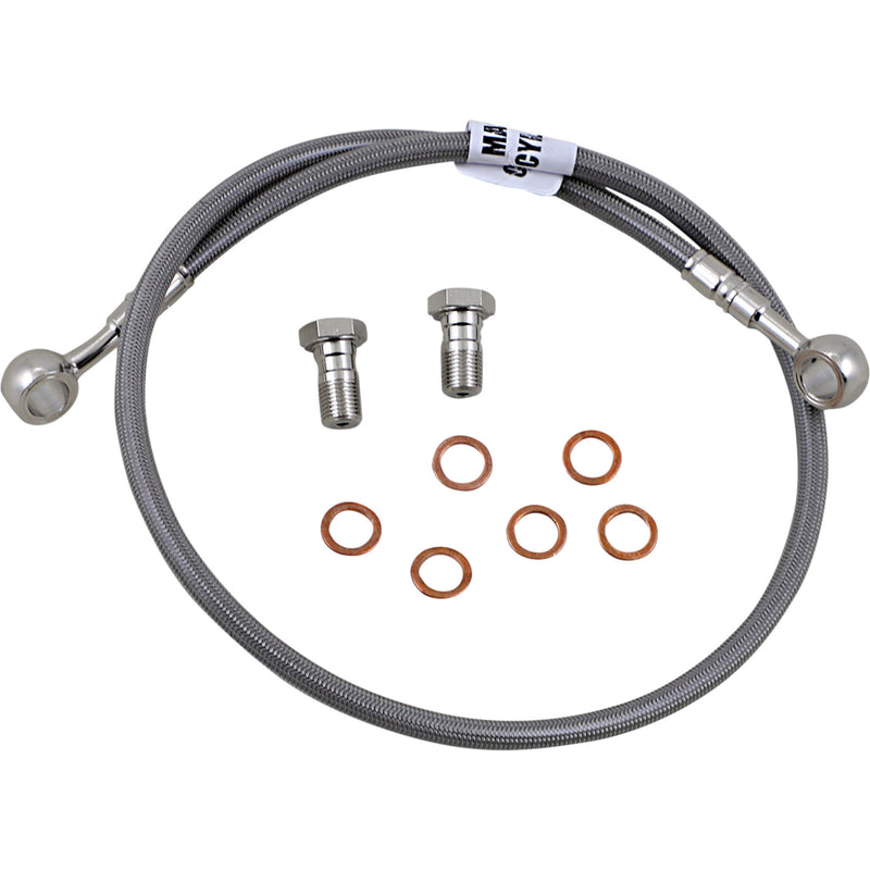 Galfer Brake Line - FK003D223R Suzuki 1300R Hayabusa 1999-2007