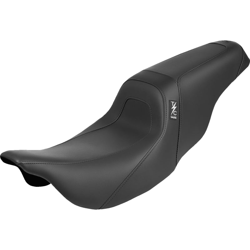 Saddlemen Pro Series Seat - TS80807 For Harley Touring 2008-2025
