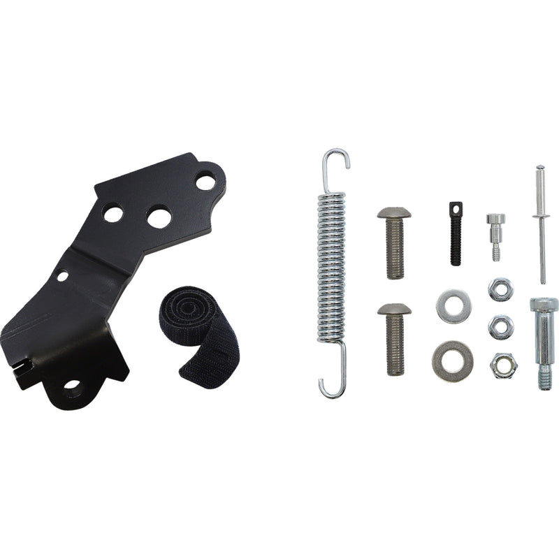 Moose Offroad Kickstand - C32-4494NU Yamaha YZ 250 / YZ 450 2009-2025