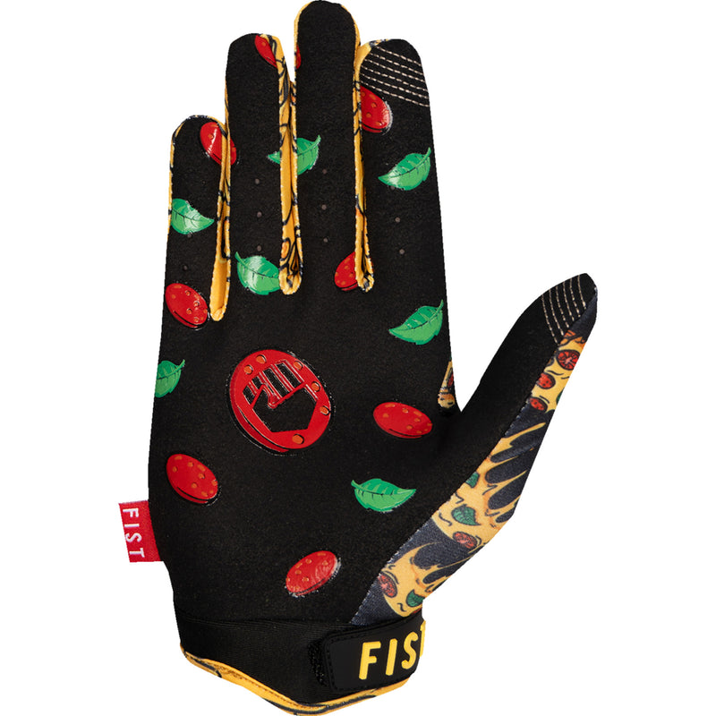 FIST HANDWEAR Youth Strapped Slice of Heaven Gloves