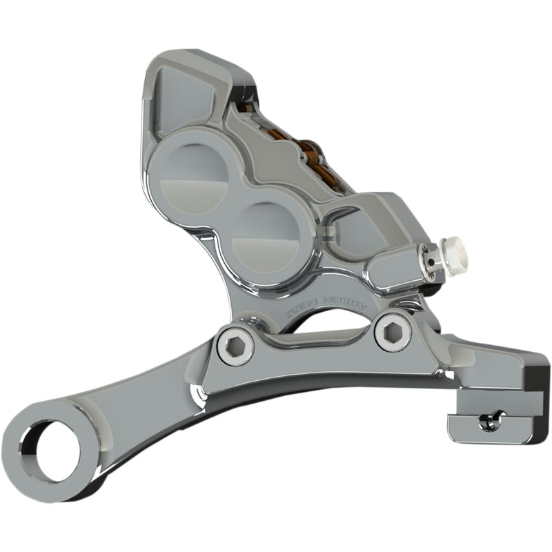 Arlen Ness Caliper - 02-304 For Harley Touring 2009-2026