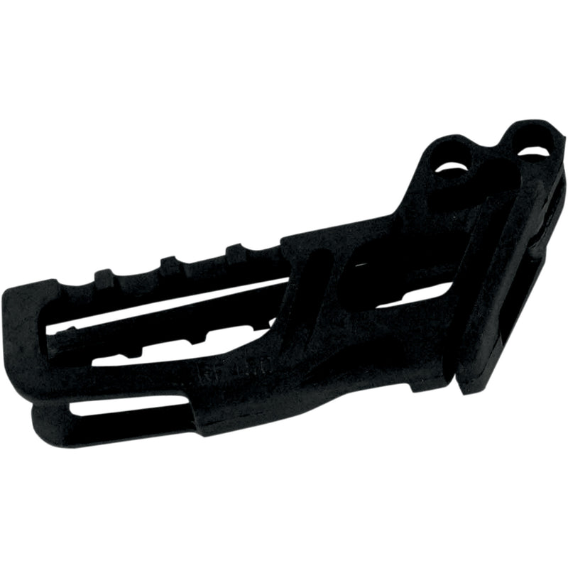 UFO 1231-0053 HO03691-001 Chain Guide/Block Chain Guide - Black - Honda
