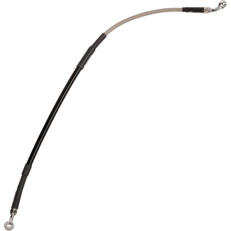 Moose Offroad Brake Line - S01-2-040/P Suzuki RMZ 250 / RMZ 450 2016-2018