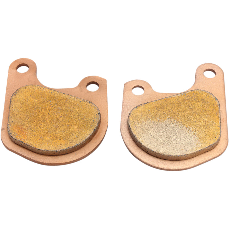 Drag Specialties Brake Pad For Indian 2002-2003