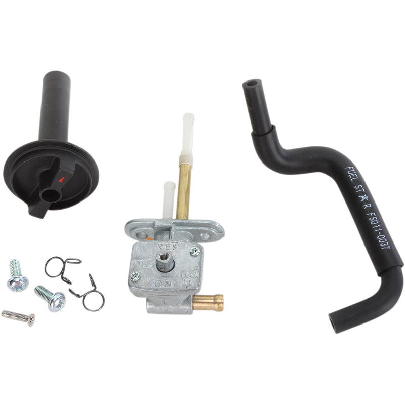 All Balls Fuel Valve - FS101-0049 Yamaha 350 Bruin / 350 Bruin 4x4 / Grizzly 4x4 Auto 2004-2007