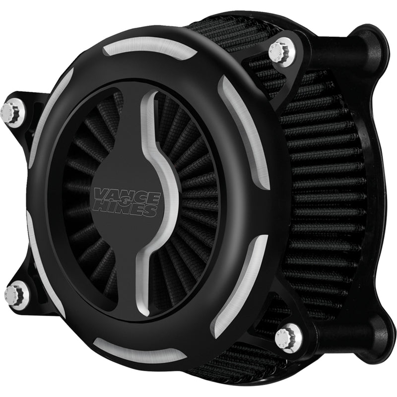 Vance & Hines VO2 Blade Air Intake - 40389 For Harley Sportster 1991-2022