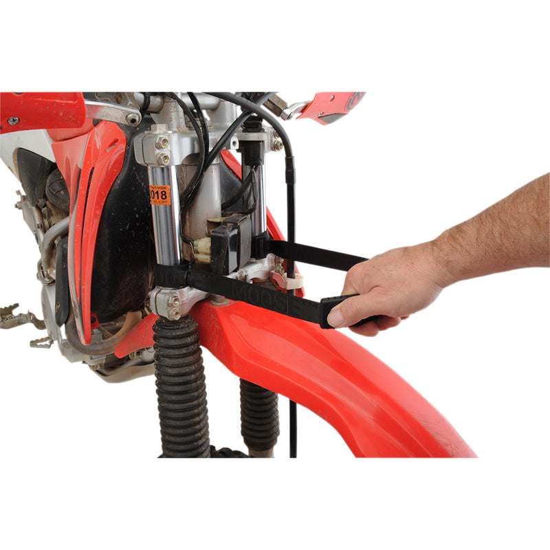 MOOSE OFFROAD 0502-0548 MR-T-002H Front Lift Strap Lift Strap
