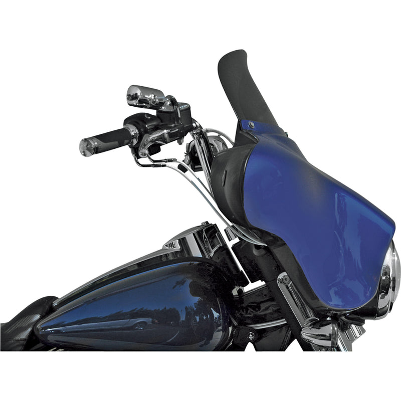 Wind Vest Windshield - 61-8040 For Harley Touring 1996-2013