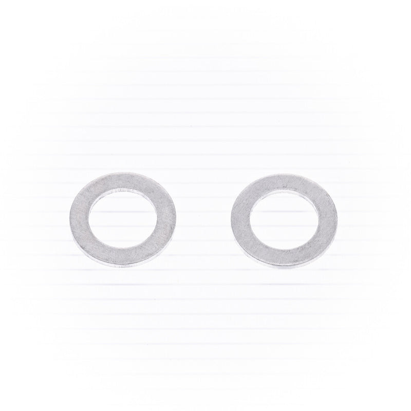 Bolt 020-1422350 DPWM14.223-50 CRUSH WASHERS 14X22.3MM 50/PK