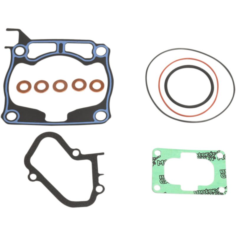 Athena Gasket Kit - P400485600118 Yamaha YZ 125 2005-2022