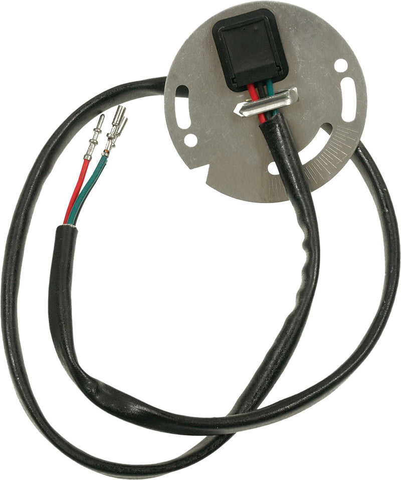 Smp 275-01071 MCSPA2 CAM POSITION PLATE ASSEMBLY