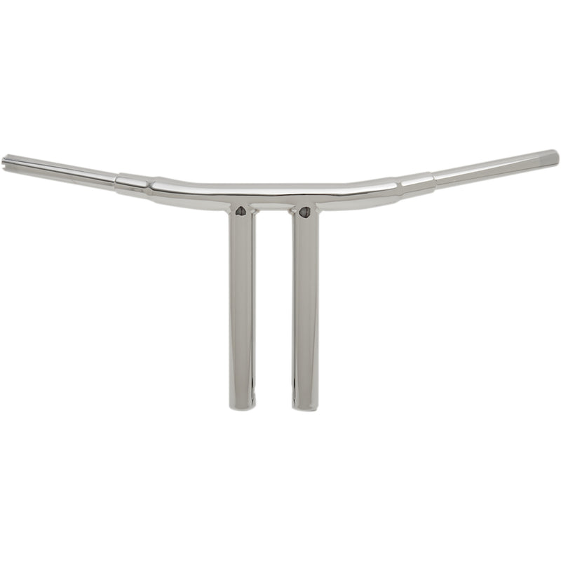 DRAG SPECIALTIES 0601-4318 1-1/2" "Big" Buffalo Bar chopper - 12" - chrome
