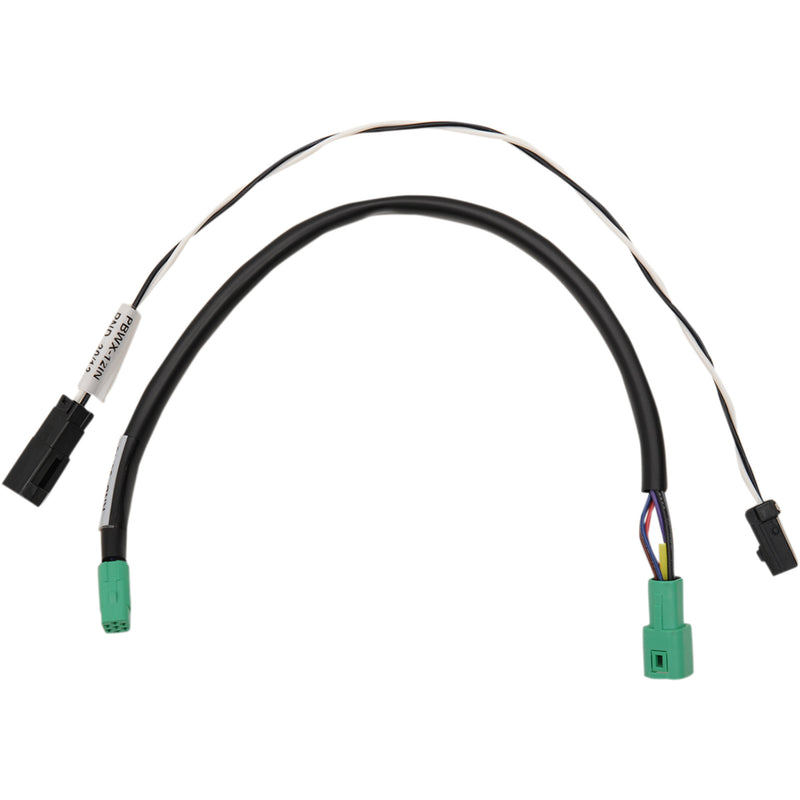 Barnett Extension Cable - 152-30-30212 For Harley Touring 2010-2015