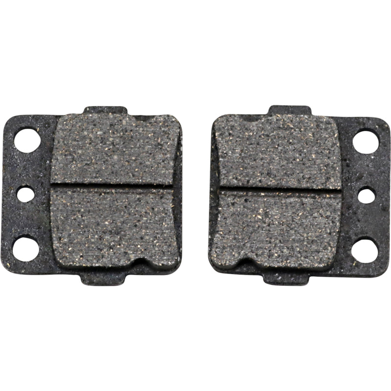 Galfer Brake Pad - FD299G1054 Yamaha YZ 80 / YZ 85 / YZ 65 1993-2023