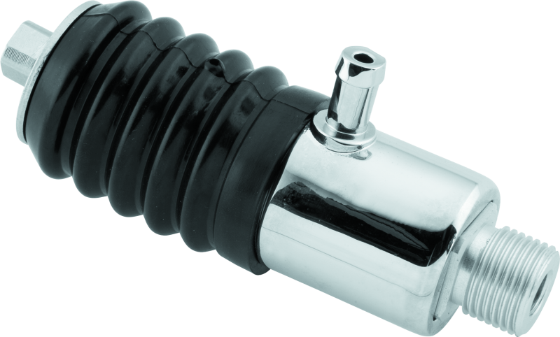 Bikers Choice 601771 87-99 Fxst FXR Chrome Rear Master Cylinder Replaces H-D 42446-87C - Photo - Primary