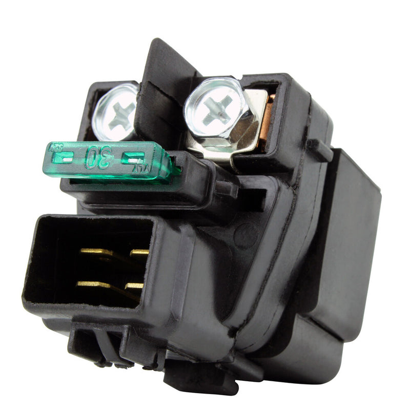 Rm Stator Starter Relay Solenoid - RMS090-104955 Suzuki 650SE 1996-2022