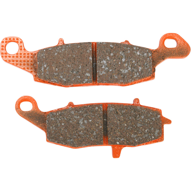 EBC Brake Pad - FA229V For Kawasaki Motorcycles 1996-2023 | Suzuki Motorcycles 1998-2022