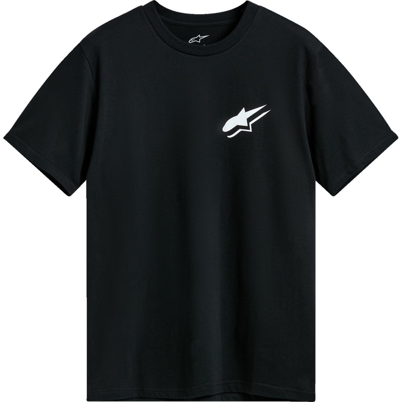 ALPINESTARS Formulate CSF T-Shirt Black