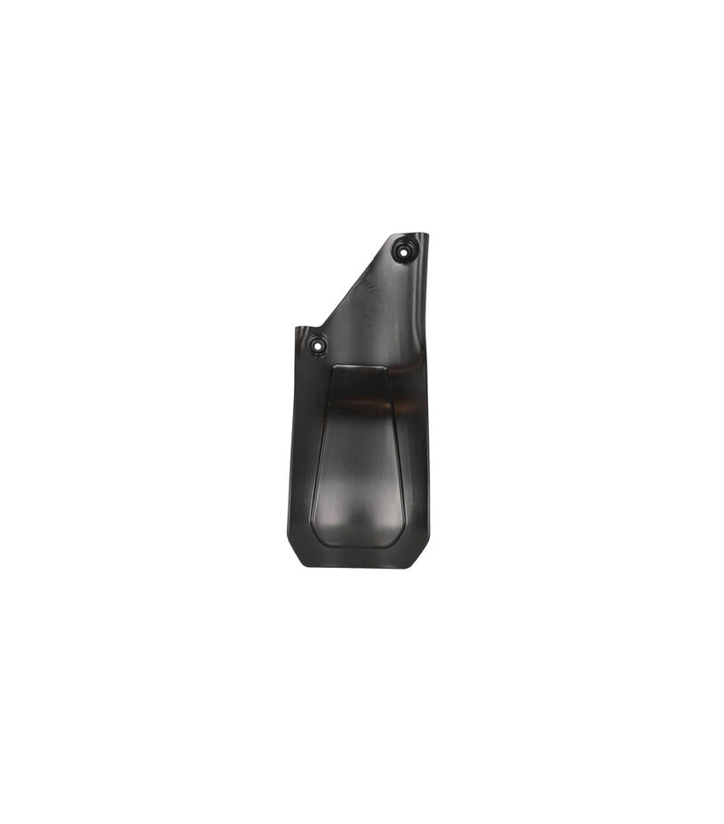 Acerbis MUD Flap GAS HUS KTM Black - 2976330001 For Husqvarna TC 65 2017-2024 | KTM SX 65 2016-2023