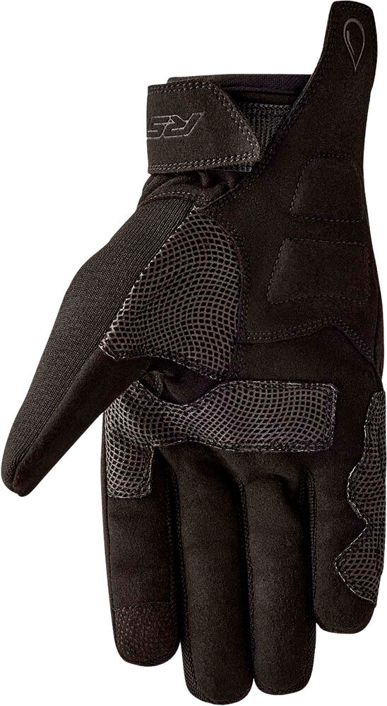 Rst 556-3695011 103695BLK-11 K-SPORT WATERPROOF GLOVE BLACK TEXTILE XL