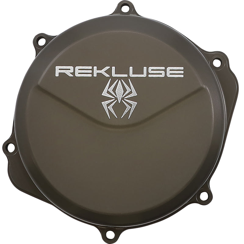 Rekluse Cover - RMS-0401101 Honda CRF250R / CRF250RX 2018-2026