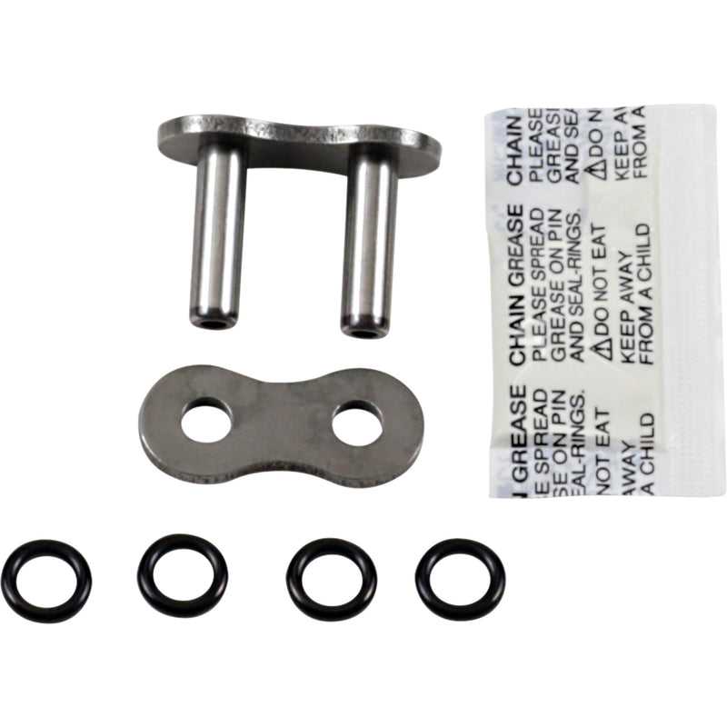 EK 1225-0634 525SROZ2-MLJ SROZ Rivet Connecting Link 525 SROZ - Connecting Link - Rivet