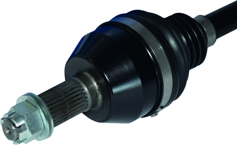 DragonFire Racing 522854 Hydra Axle- Polaris Ranger XP 1000 EPS High Lifter Edition 16-17- Postion- Front - User 3