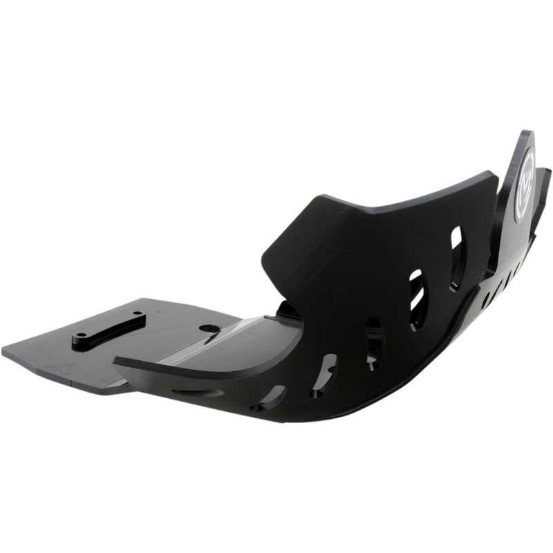Moose Offroad Pro Skid Plate - PX1088 Kawasaki KX 450 2009-2015