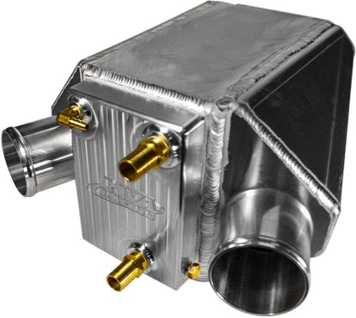Riva 59-0101 RS1753-PC-I GEN 4 POWER COOLER S-D