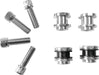 Bikers Choice 601435 18-Up Softail (exc Flsb) Hold Fast Docking Kit - Photo - Primary