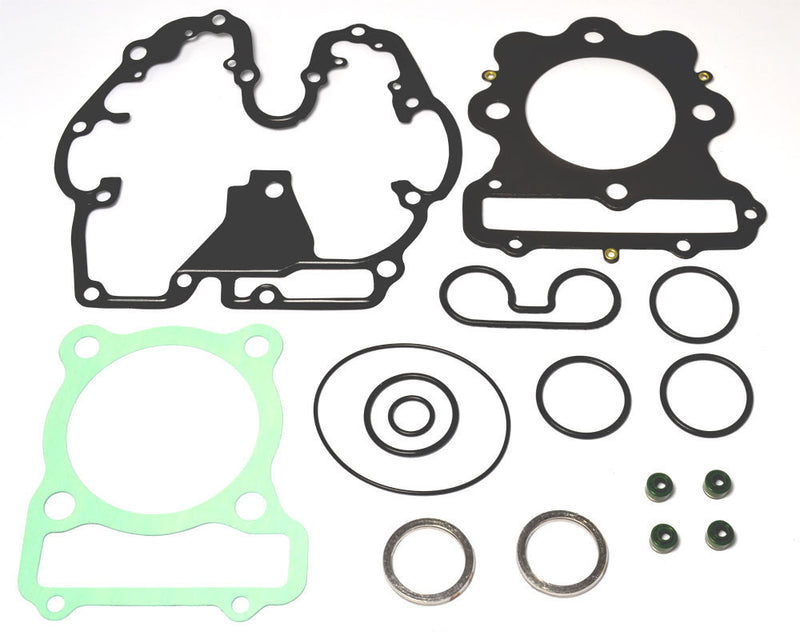 Athena TOP END Gasket Kit - P400210600221 Honda XL250R / XR250R / XR250L 1985-1996