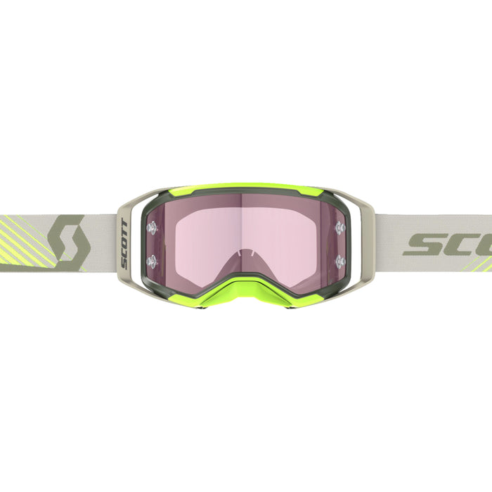 SCOTT Prospect 2.0 AMP Goggle - Rose Lens