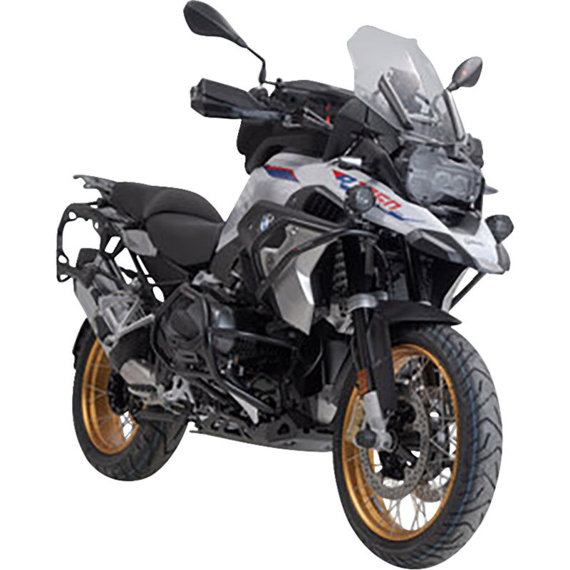 Sw-Motech Dusc Hard Case System - KFT.07.664.65000/B BMW R1250GS / R1250GS Adventure 2019-2024