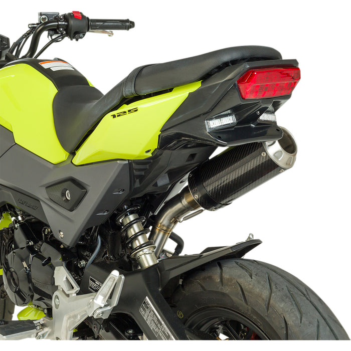 HOT BODIES 2030-1110 41702-1000 TAG Fender Eliminator for Honda Fender Eliminator - Grom