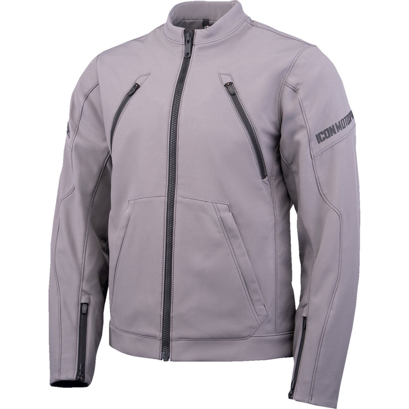 ICON Merc3™ Jacket