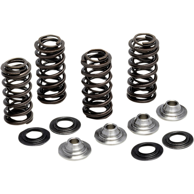 Kibblewhite Spring Kit - 80-82300 Yamaha YZ 250 2019-2020
