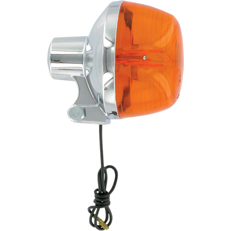 K&s Technologies Turn Signal Assembly - 25-1046 Honda Motorcycles 1973-1983