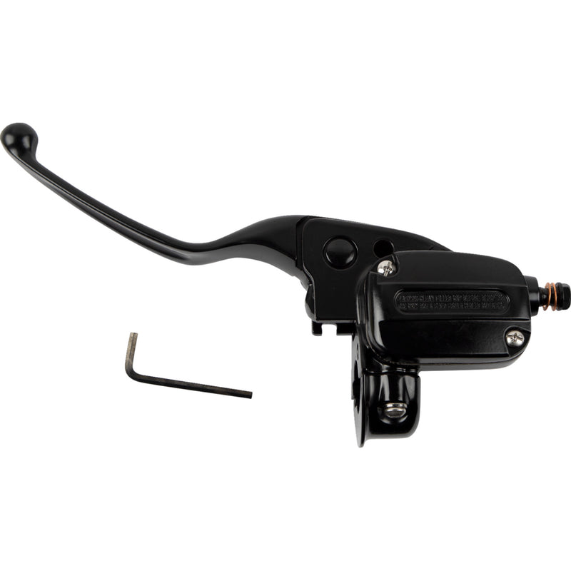 Drag Specialties Lever Assembly For Harley Touring 2017-2020